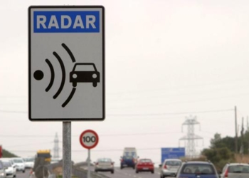 Otra localidad de la región anunció que colocará radares en Ruta 11