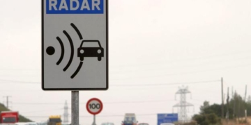 Otra localidad de la región anunció que colocará radares en Ruta 11