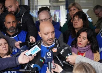 Amsafé aceptó la oferta del Gobierno Provincial y cobrarán los días descontados