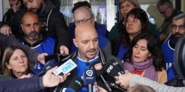 Amsafé aceptó la oferta del Gobierno Provincial y cobrarán los días descontados