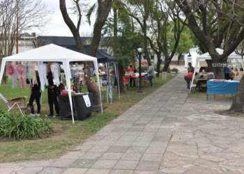 Andino será sede de “Cultura Iriondo”: abrió la inscripción para artistas y feriantes