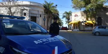 Este viernes abre la inscripción para la escuela de policía de Santa Fe