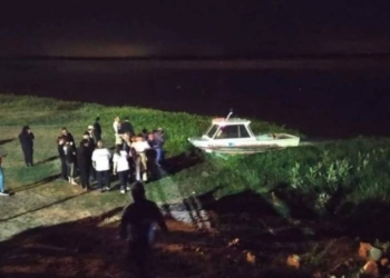 Dieron de alta al bebé involucrado en la tragedia náutica de Coronda