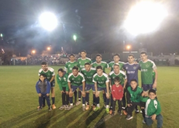 Liga Totorense: cinco equipos aseguraron su clasificación y queda una fecha