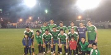 Liga Totorense: cinco equipos aseguraron su clasificación y queda una fecha