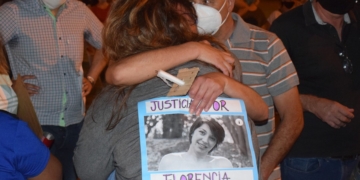 Se cumplen 2 años del femicidio de Flor Gómez: en Monje juntan donaciones