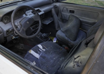 Un joven de 22 años fue acribillado a balazos en Baigorria