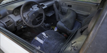 Un joven de 22 años fue acribillado a balazos en Baigorria