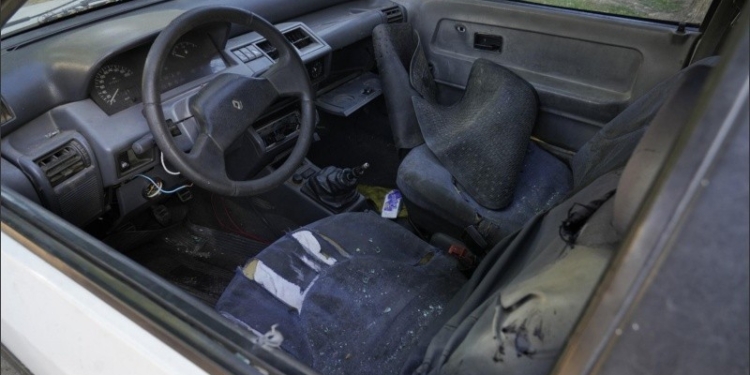 Un joven de 22 años fue acribillado a balazos en Baigorria