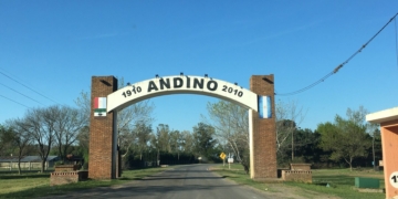 Tentativa de homicidio en Andino: condenaron a prisión a un hombre y una mujer