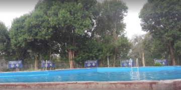 Camioneros de Santa Fe tendrán un nuevo camping en Villa La Ribera