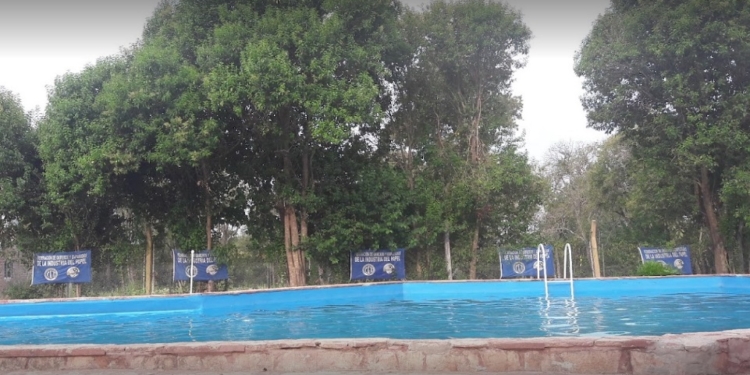 Camioneros de Santa Fe tendrán un nuevo camping en Villa La Ribera