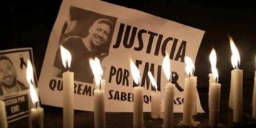 Caso Emiliano Arri: ratificaron la condena contra el patovica de Coronda