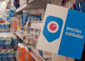 Se renovó Precios Cuidados con menos productos y subas por debajo de la inflación
