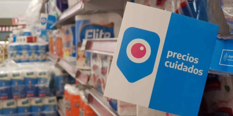 Se renovó Precios Cuidados con menos productos y subas por debajo de la inflación