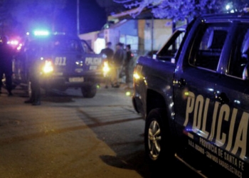 Femicidio: un hombre de 72 años apuñaló y mató a su mujer de 71 en Carcarañá