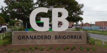Intentaron secuestrar a un nene cuando iba a la escuela en Baigorria