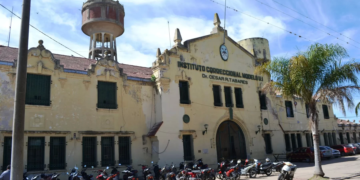Imputaron a un ex jefe penitenciario por abuso sexual en la cárcel de Coronda