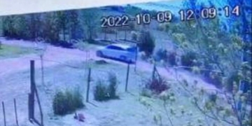 Volvieron a captar a los delincuentes que azotan a Timbúes y la región