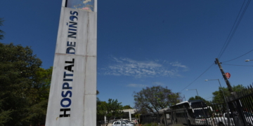 Falleció una bebé santafesina de 8 meses con Covid