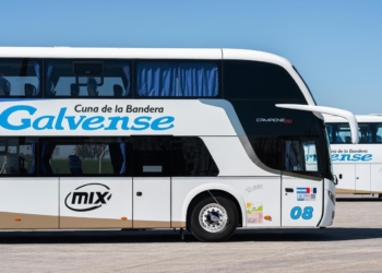 Se levantó el paro de UTA y los colectivos circularán con normalidad