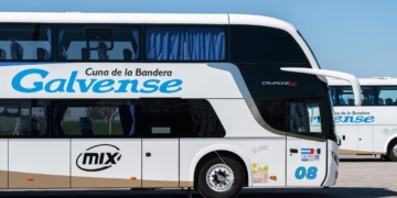 Se levantó el paro de UTA y los colectivos circularán con normalidad