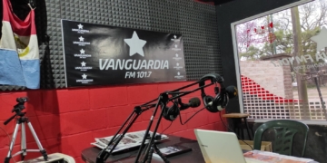Radio Vanguardia de Gaboto cumple 8 años y lo festeja con un gran evento