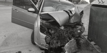 Fin de semana largo y trágico: 8 personas murieron en rutas santafesinas