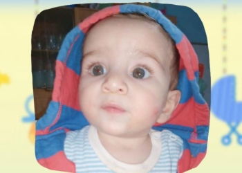 Liam necesita de todos: el bebé de Serodino será operado del corazón