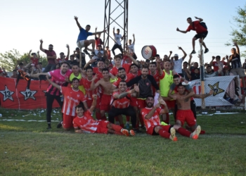 Emoción y goles: la Totorense ya tiene a los cuatro semifinalistas del Clausura