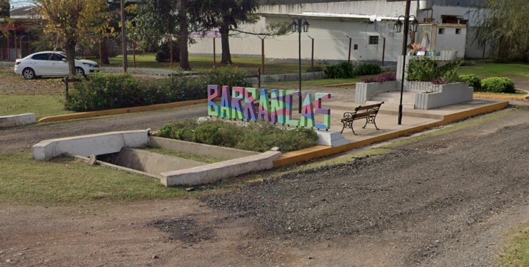 Gresca en Barrancas con heridos graves, amenazas a un médico y un detenido 