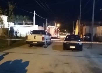 Macabro hallazgo de dos bebés sin vida en Cañada de Gómez: un hombre y una mujer detenidos