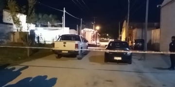 Macabro hallazgo de dos bebés sin vida en Cañada de Gómez: un hombre y una mujer detenidos