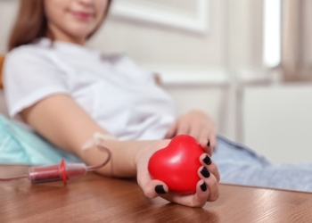 Totoras invita a donar sangre junto a una charla sobre donación de sangre y órganos