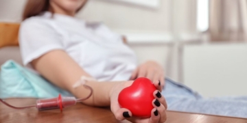 Totoras invita a donar sangre junto a una charla sobre donación de sangre y órganos