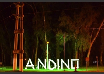 Comenzó el juicio contra dos personas que balearon a un vecino de Andino