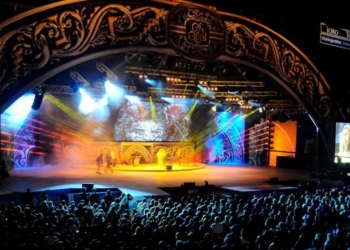 El pre Cosquín con sede en Correa amplió la inscripción para los artistas