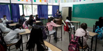 Ratifican que todos los alumnos tendrán que asistir a clases hasta el 23 de diciembre