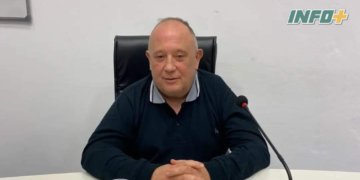 Totoras: Pepe Pascual presentó proyectos para promover el empleo para jóvenes y mayores de 40