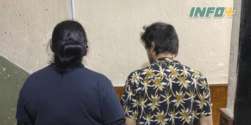 Pasajeros lincharon a un hombre por abuso sexual a bordo de un colectivo: fue detenido