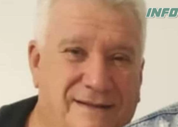 Desesperada búsqueda de un hombre de Totoras de 75 años