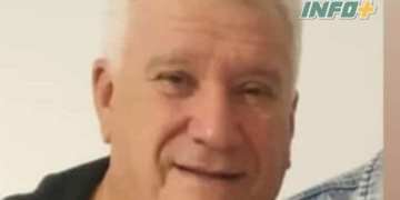 Desesperada búsqueda de un hombre de Totoras de 75 años