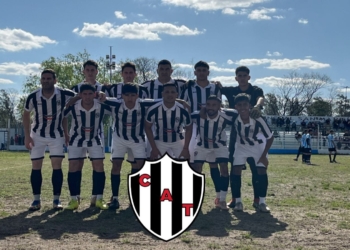 Timbuense es el primer finalista de la Liga Sanlorencina 2022