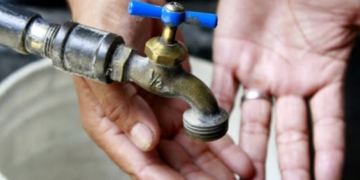 Ola de calor y vecinos sin agua en la región: «Así no hay sistema que aguante»