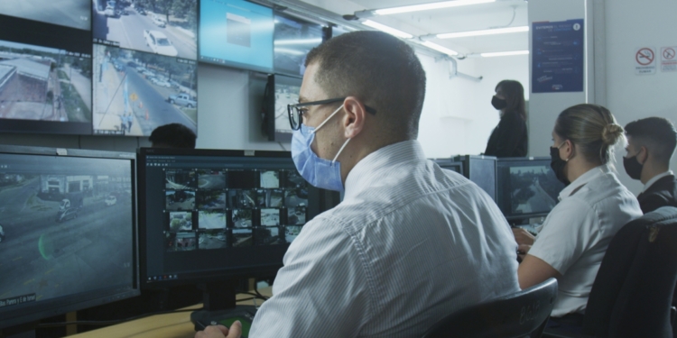 La provincia abrió la inscripción para policías técnicos 