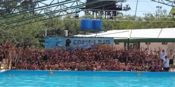 Abrió la inscripción para la colonia de vacaciones en Timbúes