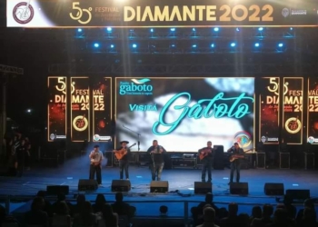 Gaboto volverá a ser sede del pre Diamante: convocan a folkloristas