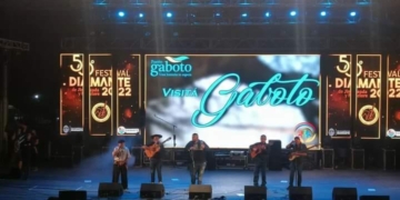 Gaboto volverá a ser sede del pre Diamante: convocan a folkloristas
