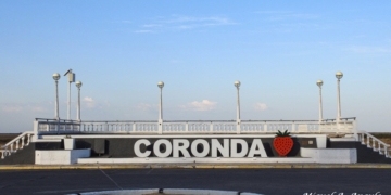 Un adolescente se arrojó al rio en Coronda y fue rescatado por un vecino 