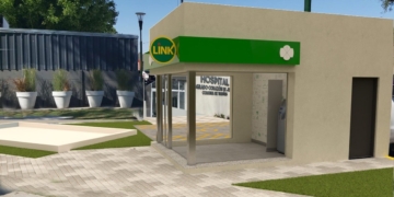 Inaugurarán en Timbúes el nuevo cajero de la red Link 